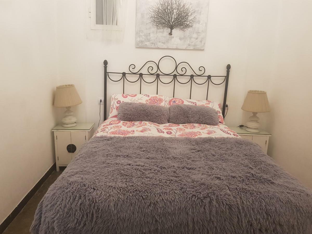 Domus Valencia Apartamentos Centro Frente A Torres De Serrano ภายนอก รูปภาพ